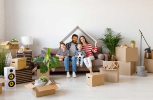 Real Estate photo from Adobe Stock